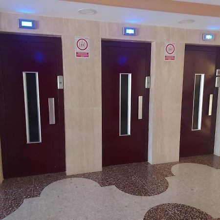 Azul De Mar Apartment Бенидорм Екстериор снимка