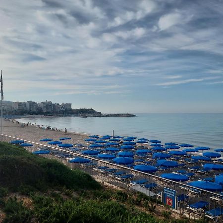 Azul De Mar Apartment Бенидорм Екстериор снимка