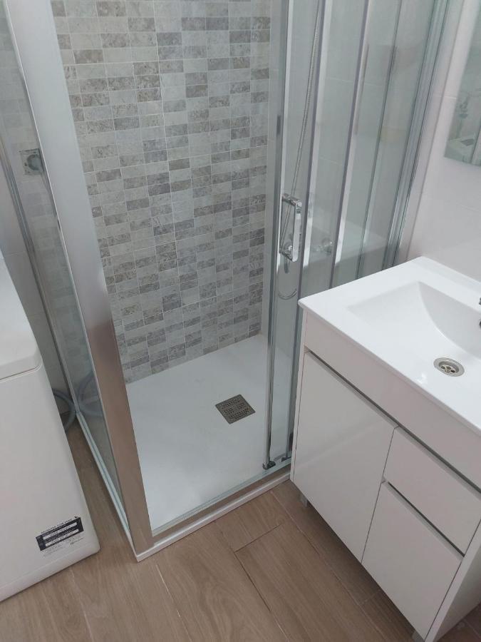 Azul De Mar Apartment Бенидорм Екстериор снимка