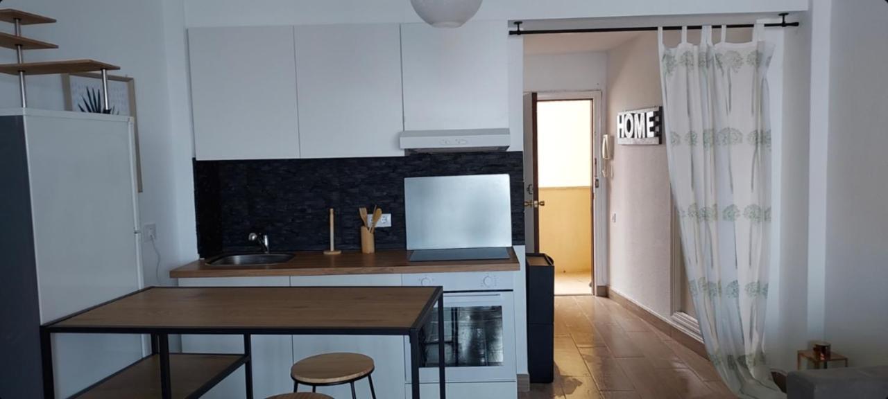 Azul De Mar Apartment Бенидорм Екстериор снимка