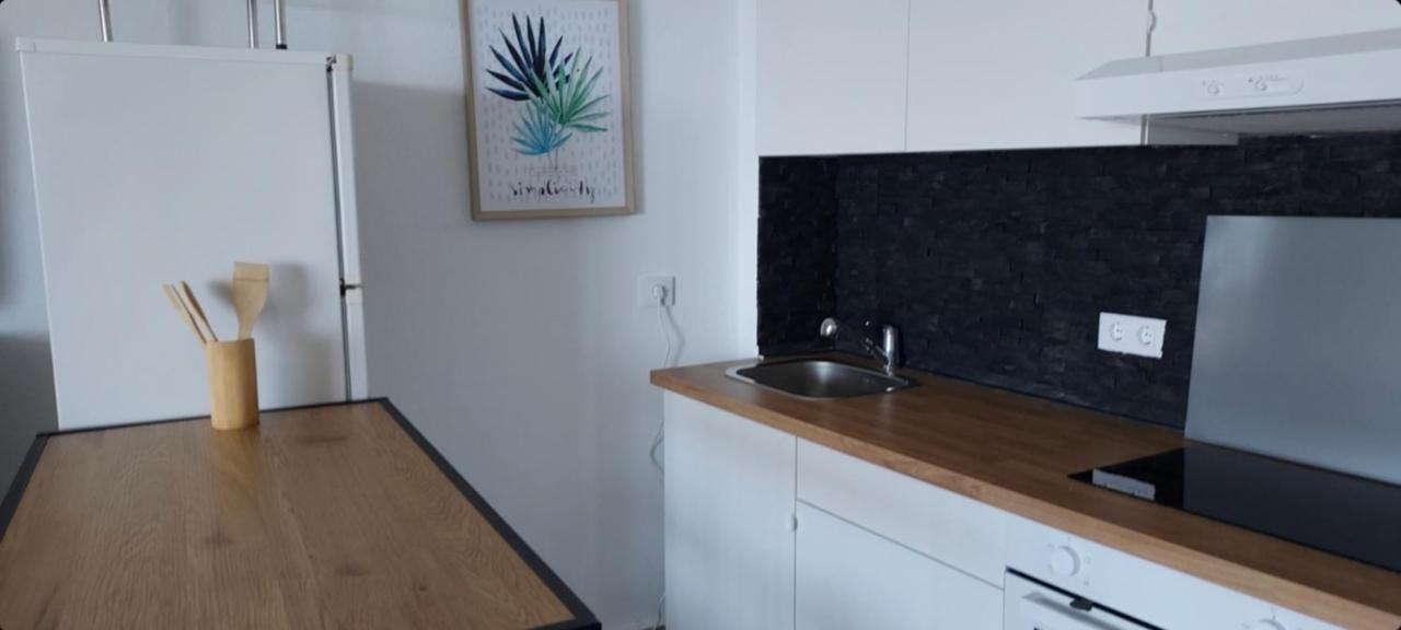 Azul De Mar Apartment Бенидорм Екстериор снимка